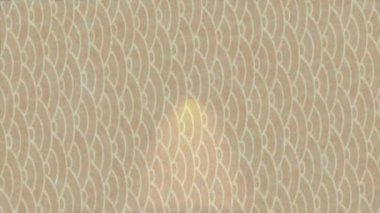 Yaratıcı video düzenleme film tasarımı için benzersiz hareket grafikleri biçimi giriş hareketi video pro