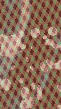 Benzersiz dijital animasyon tarzı grafikleri olan yaratıcı ortam tasarımı için yenilikçi hareket dokusu