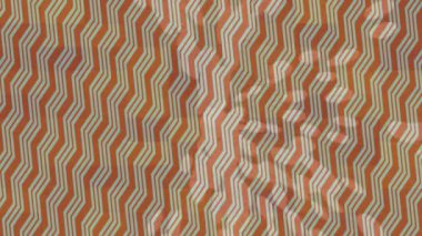 Organik desenli yüzey giriş stili video film sanatı ile soyut arkaplan tasarımı