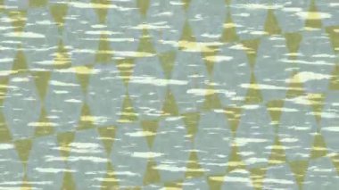 Benzersiz dijital hareket grafiklerine sahip yaratıcı sinematik projeler için yumuşak animasyon yüzeyi