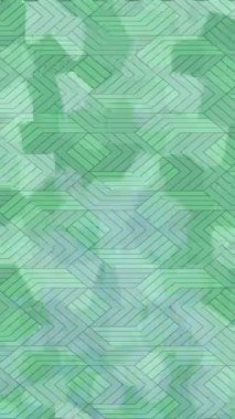 Profesyonel video projeleri sanat tarzı için organik hareketli arkaplan tasarımı