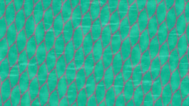 Benzersiz video giriş tasarımı projeleri için detaylı yüzey kalıbı film animasyon stili grafik girişi