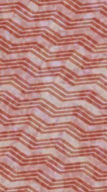 Organik desenli yüzey giriş stili video film sanatı ile soyut arkaplan tasarımı