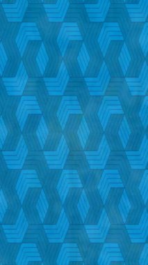 Benzersiz dijital hareket grafiklerine sahip yaratıcı sinematik projeler için yumuşak animasyon yüzeyi