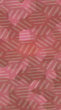 Benzersiz hareket dokusu tasarım sanatı ile profesyonel video düzenleme için modern soyut grafikler