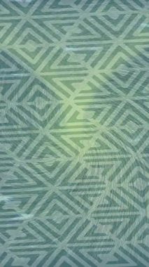 Benzersiz dijital hareket grafiklerine sahip yaratıcı sinematik projeler için yumuşak animasyon yüzeyi