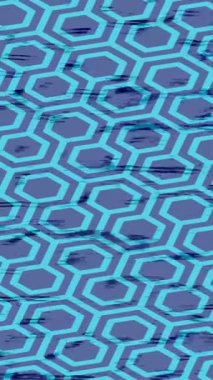 Yaratıcı video düzenleme film tasarımı için benzersiz hareket grafikleri biçimi giriş hareketi video pro