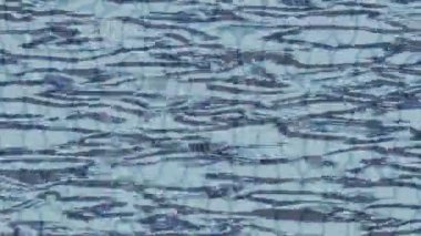 Benzersiz hareket grafikleri tasarım sanatına sahip yaratıcı film üretimi için özet bir arkaplan