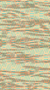 Lüks hareket projeleri için soyut tasarım stili animasyonu olan üst düzey dijital doku