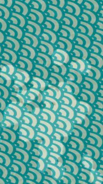 Benzersiz dijital hareket grafiklerine sahip yaratıcı sinematik projeler için yumuşak animasyon yüzeyi