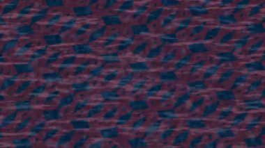 Benzersiz hareket dokusu tasarım sanatı ile profesyonel video düzenleme için modern soyut grafikler