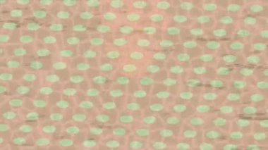 Benzersiz dijital hareket grafiklerine sahip yaratıcı sinematik projeler için yumuşak animasyon yüzeyi