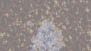 Yaratıcı video düzenleme film tasarımı için benzersiz hareket grafikleri biçimi giriş hareketi video pro