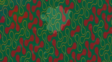 Lüks hareket tasarımı üst düzey video projeleri ve dijital sanat için zarif, pürüzsüz bir dokusu var.