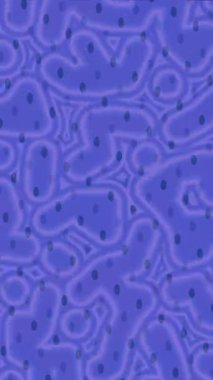 Yaratıcı video düzenleme film arkaplan tasarımı için minimalist organik hareket grafikleri