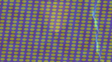 Modern medya üretimi için fütüristik dijital soyut doku sinematik tarz hareketli grafik ögesi