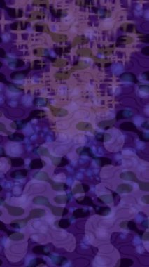 Benzersiz dijital hareket grafiklerine sahip yaratıcı sinematik projeler için yumuşak animasyon yüzeyi