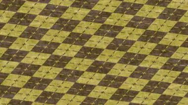 Benzersiz hareket dokusu tasarım sanatı ile profesyonel video düzenleme için modern soyut grafikler