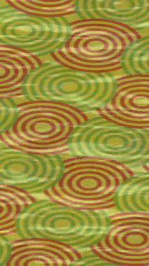 Yaratıcı video düzenleme film tasarımı için benzersiz hareket grafikleri biçimi giriş hareketi video pro