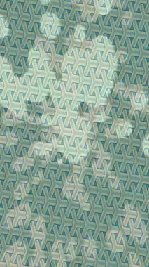 Profesyonel video projeleri sanat tarzı için organik hareketli arkaplan tasarımı