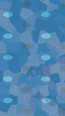 Yaratıcı video düzenleme film tasarımı için benzersiz hareket grafikleri biçimi giriş hareketi video pro