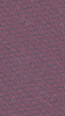 Benzersiz dijital hareket grafiklerine sahip yaratıcı sinematik projeler için yumuşak animasyon yüzeyi