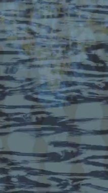 Benzersiz hareket grafikleri tasarım sanatına sahip yaratıcı film üretimi için özet bir arkaplan