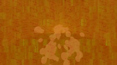 Lüks hareket tasarımı üst düzey video projeleri ve dijital sanat için zarif, pürüzsüz bir dokusu var.