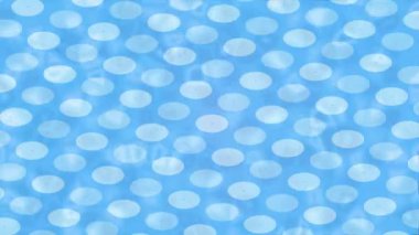 Benzersiz hareket grafikleri tasarım sanatına sahip yaratıcı film üretimi için özet bir arkaplan