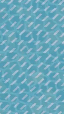 Modern medya üretimi için fütüristik dijital soyut doku sinematik tarz hareketli grafik ögesi