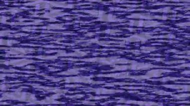 Benzersiz hareket dokusu tasarım sanatı ile profesyonel video düzenleme için modern soyut grafikler