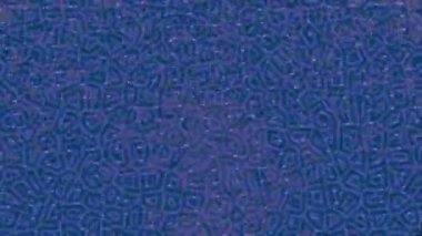 Estetik doku arkaplan tasarımı renkli hareket grafikleri ile moda film giriş profosyoneli