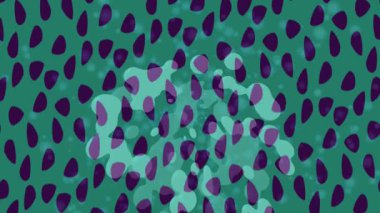 Modern medya üretimi için fütüristik dijital soyut doku sinematik tarz hareketli grafik ögesi