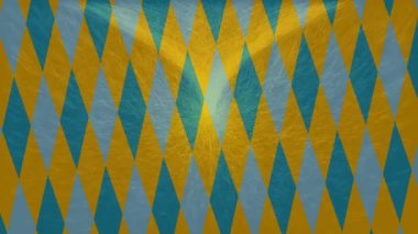 Modern medya üretimi için fütüristik dijital soyut doku sinematik tarz hareketli grafik ögesi