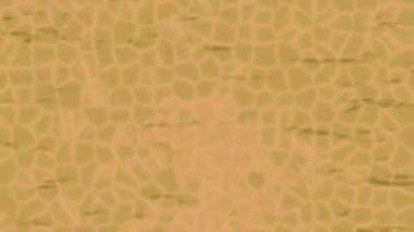 Yaratıcı video düzenleme film arkaplan tasarımı için minimalist organik hareket grafikleri