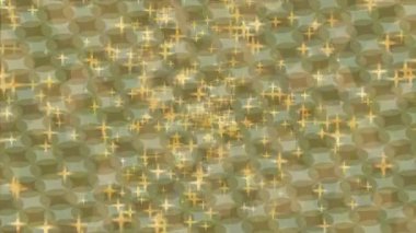 Benzersiz video giriş tasarımı projeleri için detaylı yüzey kalıbı film animasyon stili grafik girişi