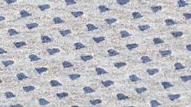 Benzersiz dijital hareket grafiklerine sahip yaratıcı sinematik projeler için yumuşak animasyon yüzeyi