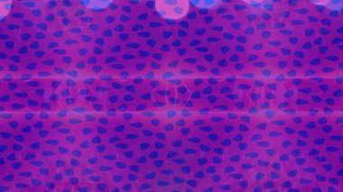 Benzersiz dijital hareket grafiklerine sahip yaratıcı sinematik projeler için yumuşak animasyon yüzeyi