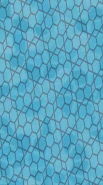 Yaratıcı video düzenleme film tasarımı için benzersiz hareket grafikleri biçimi giriş hareketi video pro