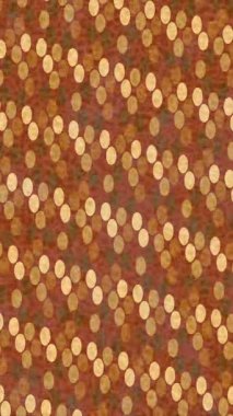 Estetik doku arkaplan tasarımı renkli hareket grafikleri ile moda film giriş profosyoneli