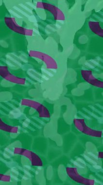 Lüks hareket tasarımı üst düzey video projeleri ve dijital sanat için zarif, pürüzsüz bir dokusu var.