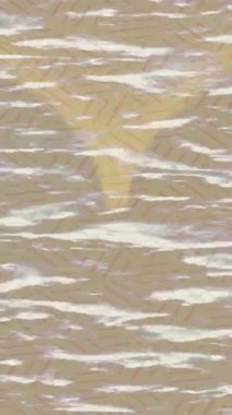 Modern medya üretimi için fütüristik dijital soyut doku sinematik tarz hareketli grafik ögesi