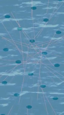 Lüks hareket tasarımı üst düzey video projeleri ve dijital sanat için zarif, pürüzsüz bir dokusu var.