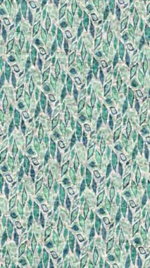 Lüks hareket projeleri için soyut tasarım stili animasyonu olan üst düzey dijital doku