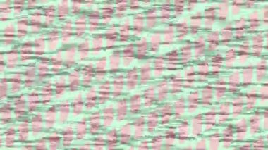 Yaratıcı video düzenleme film arkaplan tasarımı için minimalist organik hareket grafikleri