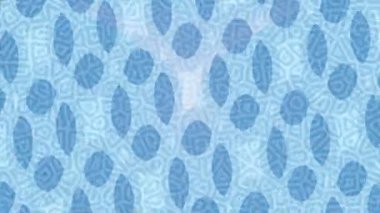 Benzersiz hareket dokusu tasarım sanatı ile profesyonel video düzenleme için modern soyut grafikler