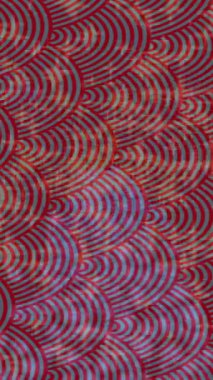 Profesyonel video projeleri sanat tarzı için organik hareketli arkaplan tasarımı