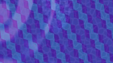 Modern medya üretimi için fütüristik dijital soyut doku sinematik tarz hareketli grafik ögesi