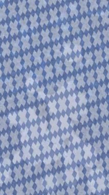 Benzersiz video giriş tasarımı projeleri için detaylı yüzey kalıbı film animasyon stili grafik girişi