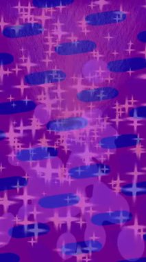 Estetik doku arkaplan tasarımı renkli hareket grafikleri ile moda film giriş profosyoneli